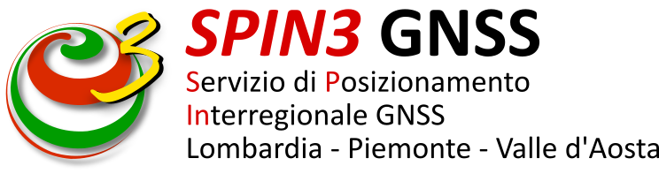 SPIN3 GNSS